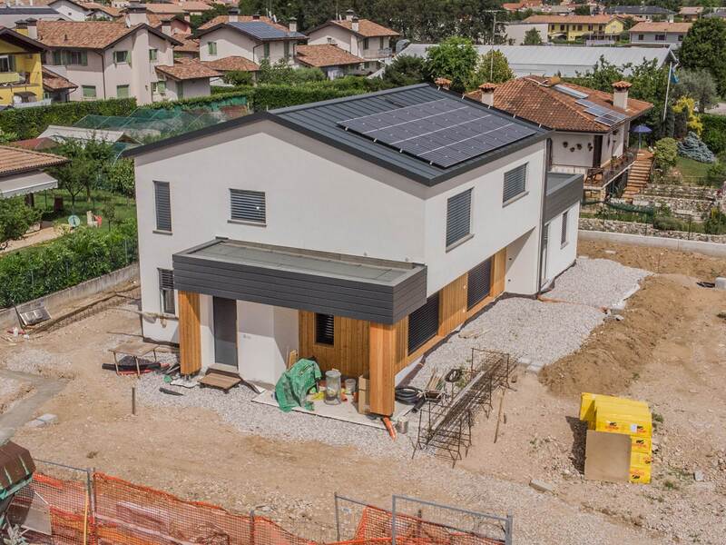 Credits: Arch. Barazzutti - San Daniele del Friuli