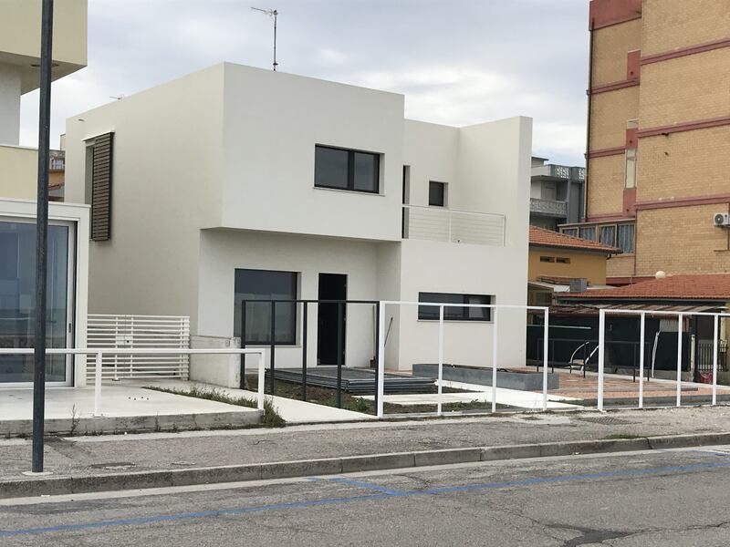 Credits: Studio Cattalani - Marotta